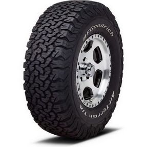 GUMA 255/75R17 111/108S ALL TERRAIN  T/A KO2 TL BFGOODRICH