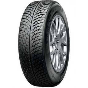 GUMA 235/65R17 104H TL PILOT ALPIN 5 SUV MO MICHELIN
