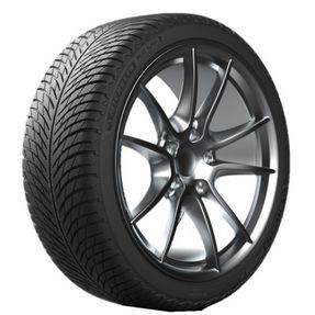 GUMA 255/40R20 101W PILOT ALPIN 5 AO XL TL MICHELIN