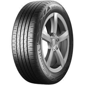 GUMA 225/45R19 96W XL EcoContact 6 * CONTINENTAL
