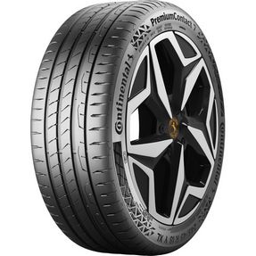 GUMA 275/35R21 103Y SportContact 7 ND0 XL FR CONTINENTAL