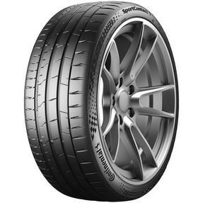 GUMA 265/40R21 105Y SportContact 7 MO1 XL CONTINENTAL