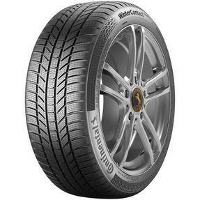 GUMA 285/35R22 106V WINTERCONTACT TS 870P XL FR TL CONTINENTAL