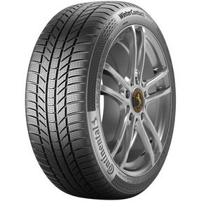 GUMA 205/40R18 86V XL FR WinterContact TS 870P CONTINENTAL