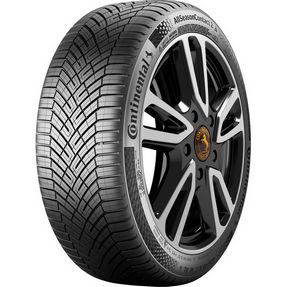 GUMA 245/50R19 105W XL FR AllSeasonContact 2 CONTINENTAL