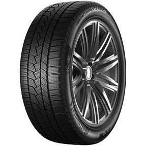 GUMA 295/40R21 111V WINTERCONTACT TS 860S XL FR TL CONTINENTAL