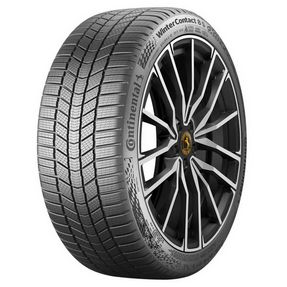 GUMA 255/35R19 96V XL WC8S FR WinterContact 8 S CONTINENTAL
