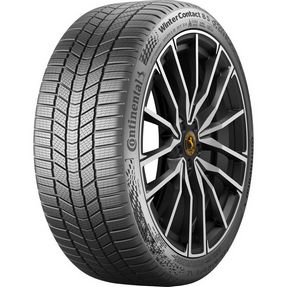 GUMA 265/45R21 108V WINTERCONTACT 8 S XL FR TL CONTINENTAL