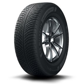 GUMA 255/50R20 109V PILOT ALPIN 5 SUV XL TL MICHELIN