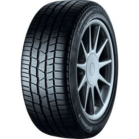 GUMA 225/50R18 99H XL FR ContiWinterContact TS 830 P AO TL CONTINENTAL