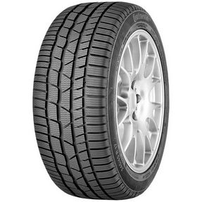 GUMA 255/35R19 96V WINTERCONTACT TS 830P AO XL FR TL CONTINENTAL