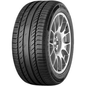 GUMA 275/50R20 109W ContiSportContact 5 SUV MO TL CONTINENTAL