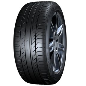 GUMA 255/55R18 105W SPORTCONTACT 5 SUV MO TL CONTINENTAL