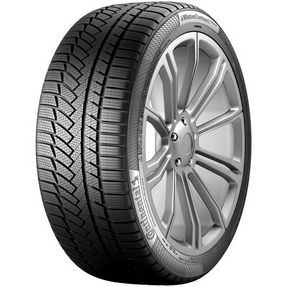 GUMA 235/55R19 101H FR WinterContact TS 850 P SUV AO CONTINENTAL