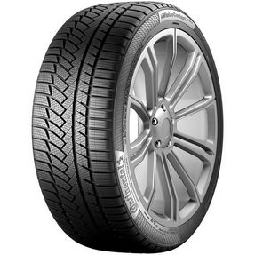 GUMA 285/45R21 113V XL FR WinterContact TS 850 P SUV AO CONTINENTAL