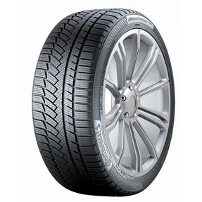 GUMA 245/45R19 102V WINTERCONTACT TS850P XL FR AO TL CONTINENTAL