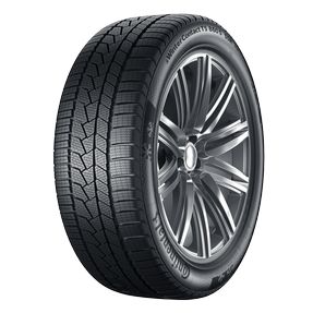 GUMA 245/40R19 98V WINTERCONTACT TS860S SSR XL FR TL CONTINENTAL