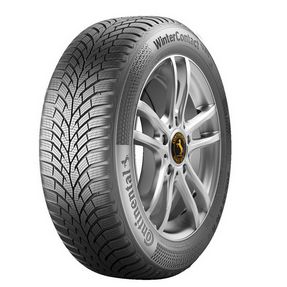 GUMA 185/50R16 81H WinterContact TS870 CONTINENTAL