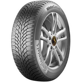 GUMA 185/55R16 87T TS870 WINTERCONTACT TS 870 XL TL CONTINENTAL