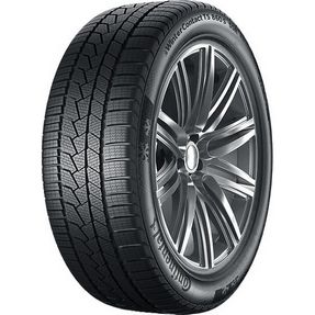 GUMA 255/35R19 96H XL FR WinterContact TS860S SSR * TL CONTINENTAL