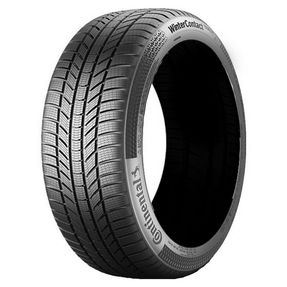 GUMA 255/45R19 104V WinterContact TS870P XL FR CONTINENTAL