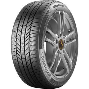 GUMA 235/55R19 105T WINTERCONTACT TS870P ContiSeal XL FR TL CONTINENTAL