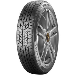 GUMA 235/50R20 100T FR WINTERCONTACT TS870P CONTINENTAL