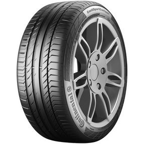 GUMA 225/45R18 95W XL FR ContiSportContact 5 ContiSeal CONTINENTAL
