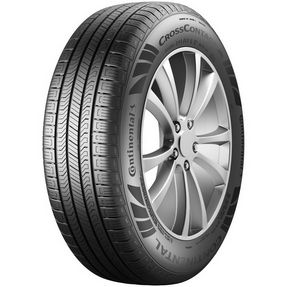 GUMA 255/70R16 111T CROSSCONTACT RX TL CONTINENTAL