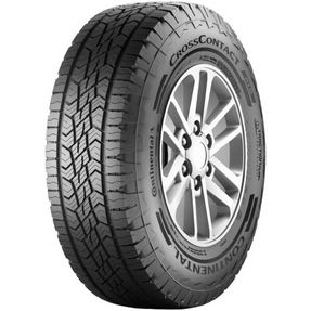 GUMA 235/75R15 109T CrossContact ATR XL FR CONTINENTAL