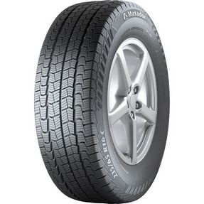 GUMA 215/70R15C 109/107S MPS400 VARIANT AW 2 TL MATADOR