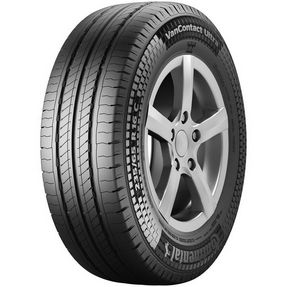 GUMA 205/65R15C 102/100T VANCONTACT ULTRA TL CONTINENTAL