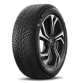 GUMA 325/40R22 114V TL PILOT ALPIN 5 SUV MO1 MICHELIN
