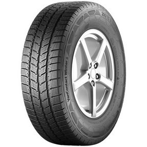 GUMA 205/70R15C 106/104R VANCONTACT WINTER TL CONTINENTAL