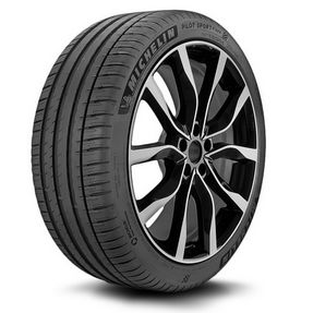 GUMA 255/60R18 112W PILOT SPORT 4 SUV XL TL MICHELIN