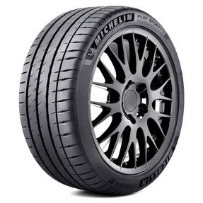 GUMA 255/50R19 107Y PILOT SPORT 4 SUV XL TL MICHELIN