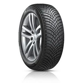 GUMA 225/55R16 99H WINTER ICEPT RS3 W462 XL TL HANKOOK