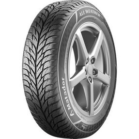 GUMA 165/70R14 81T MP62 ALL WEATHER EVO TL MATADOR