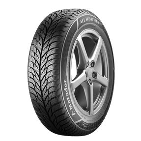 GUMA 205/60R16 96H MP62 ALL WEATHER EVO XL TL MATADOR