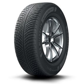 GUMA 285/40R21 109V PILOT ALPIN 5 SUV XL TL MICHELIN