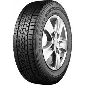 GUMA 205/65R15C 102/100T VANHAWK 2 WINTER TL FIRESTONE