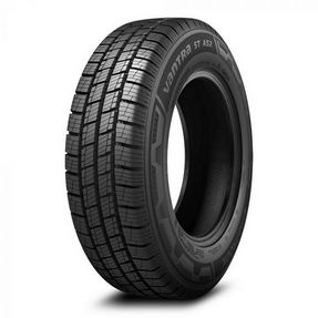 GUMA 225/70R15C 112/110S VanTRa ST AS2 RA30 HANKOOK