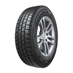 GUMA 195/75R16C 107/105R VanTRa ST AS2 RA30 HANKOOK