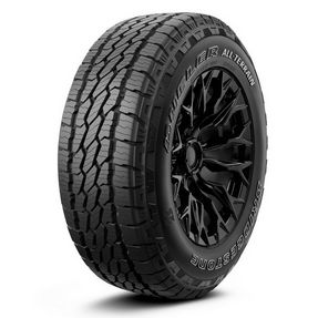 GUMA 235/75R15 109T DUELER ALL TERRAIN A/T002 XL BRIDGESTONE