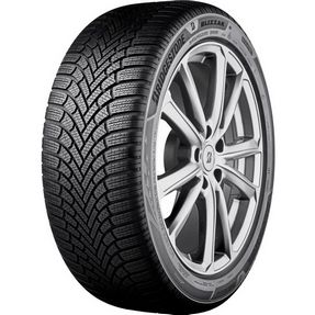 GUMA 225/65R17 106V BLIZZAK 6 XL TL BRIDGESTONE