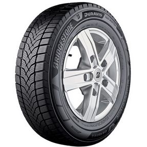 GUMA 215/70R15C 109/107R DURAVIS VAN WINTER ENLITEN TL BRIDGESTONE