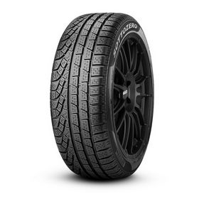 GUMA 215/45R18 93V WINTER 240 SOTTOZERO SERIE II MO TL PIRELLI