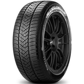 GUMA 255/40R19 100H SCORPION WINTER XL TL PIRELLI