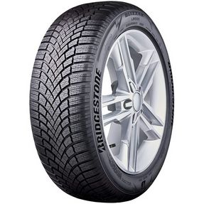 GUMA 255/45R20 101T BLIZZAK LM005 AO + SLT BRIDGESTONE