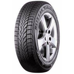 GUMA 205/60R16C 100/98T  BLIZZAK LM32C  TL BRIDGESTONE